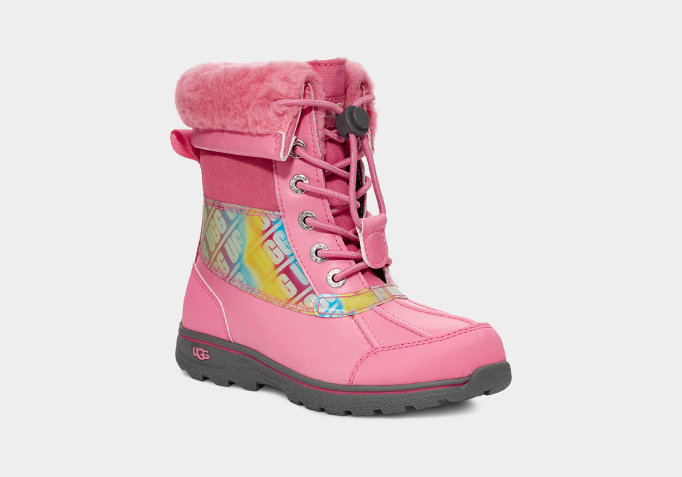 Ugg butte 2 top