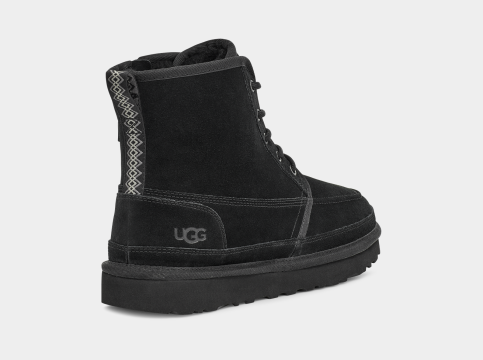 Ugg neumel on sale high top