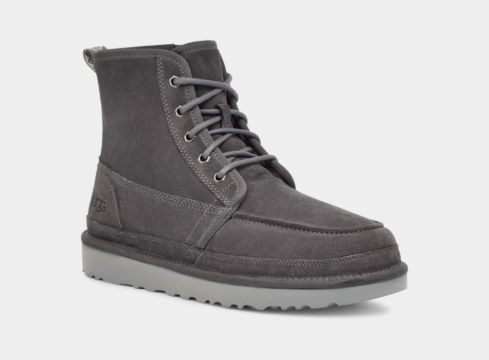 Neumel High Moc Shoe UGG