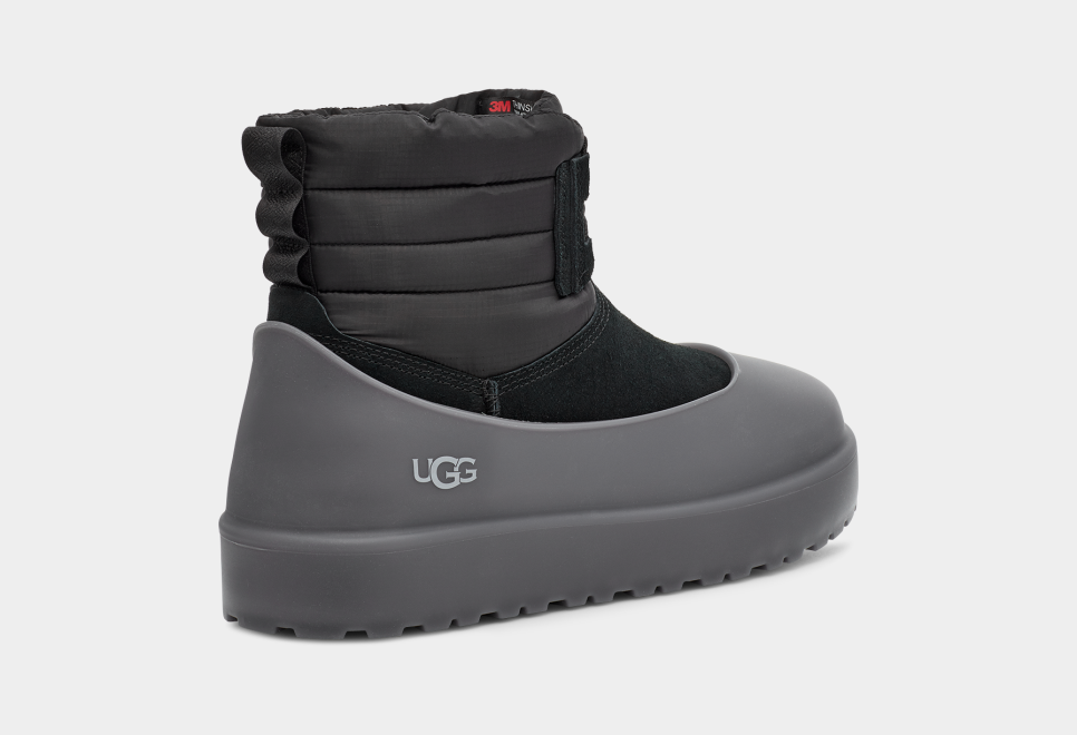 Mens lace up uggs new arrivals