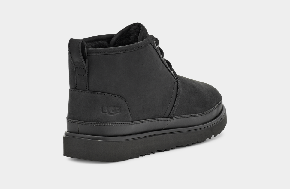 Ugg neumel waterproof mens on sale