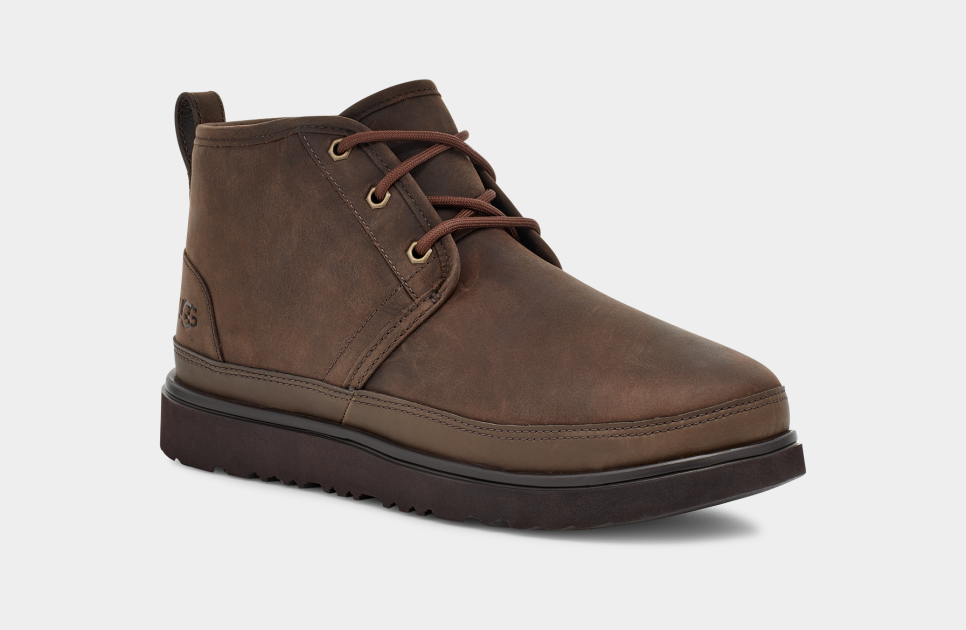 Ugg chukka boot deals
