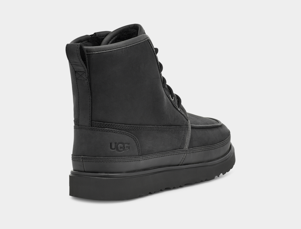 Mens high top ugg shop boots