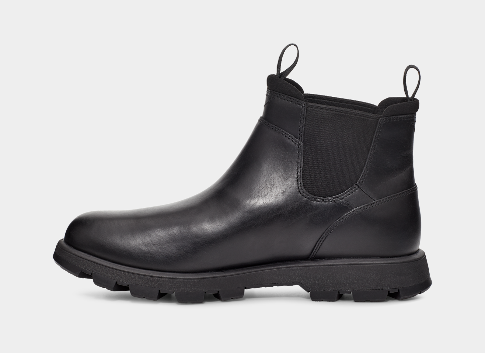 Frye edwin chelsea boot hotsell