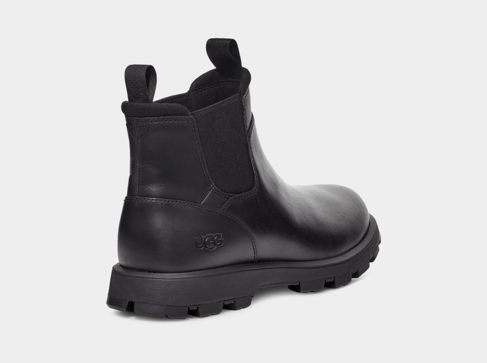 Ugg summer boot top