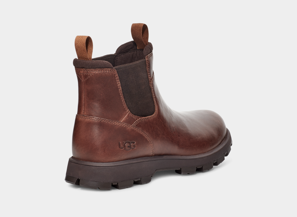 Uggs that look like blundstones clearance