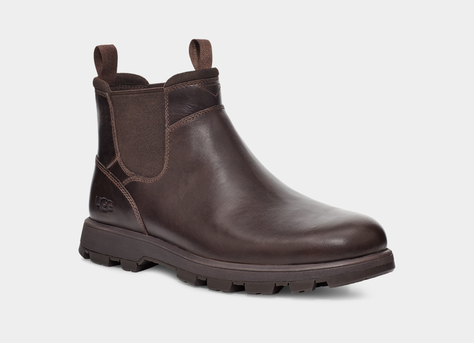 Chelseaboots heren discount