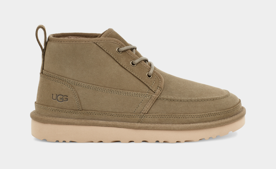 Ugg mocs deals