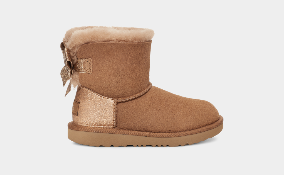 Ugg sales glitzy slipper