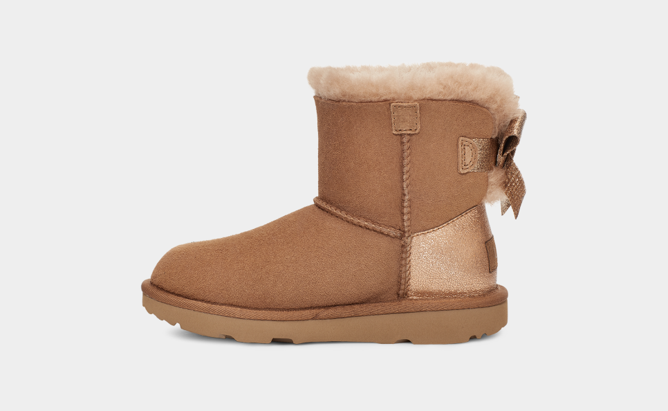 Ugg bailey sales bow oyster