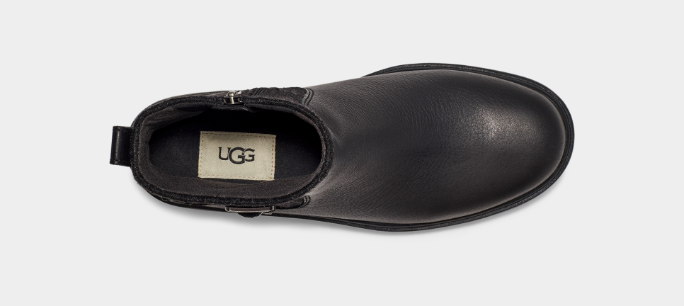 Harrison Moto Boot UGG