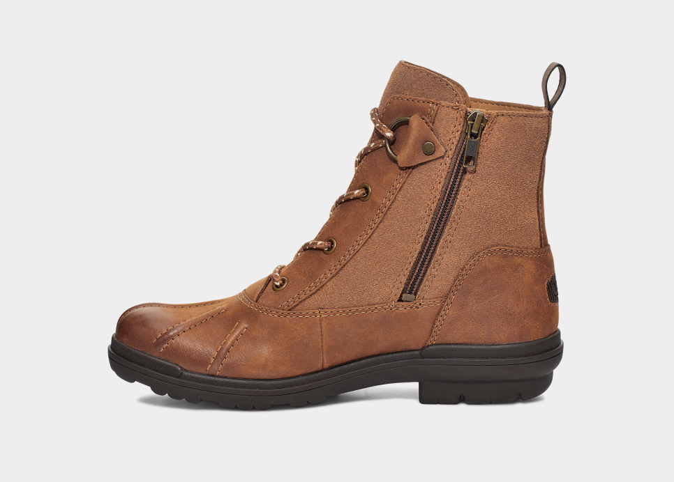 Hapsburg Duck Boot UGG