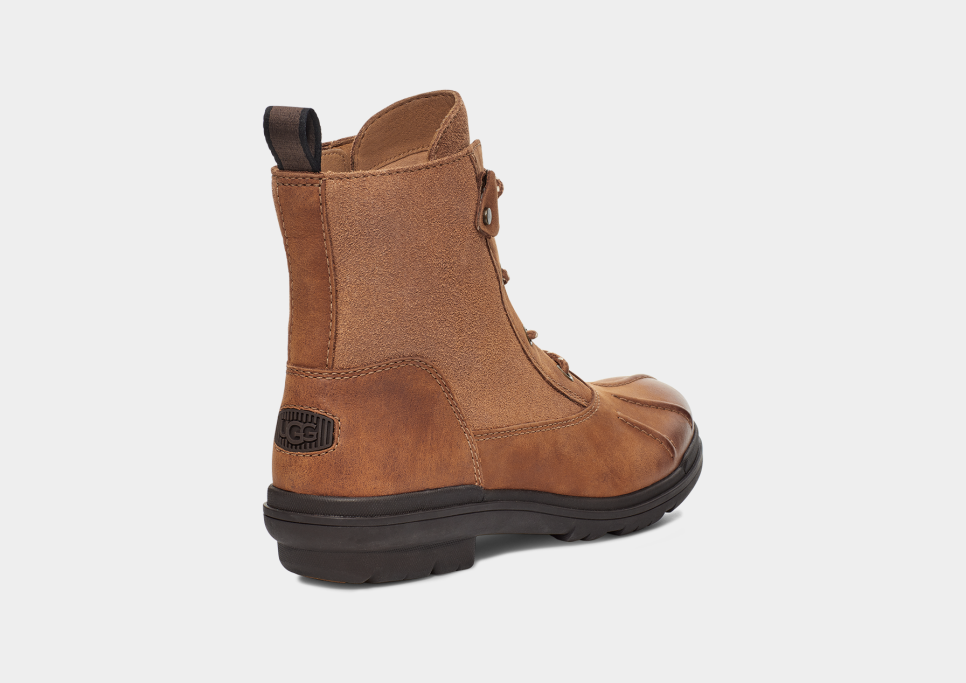 Hapsburg Duck Boot UGG