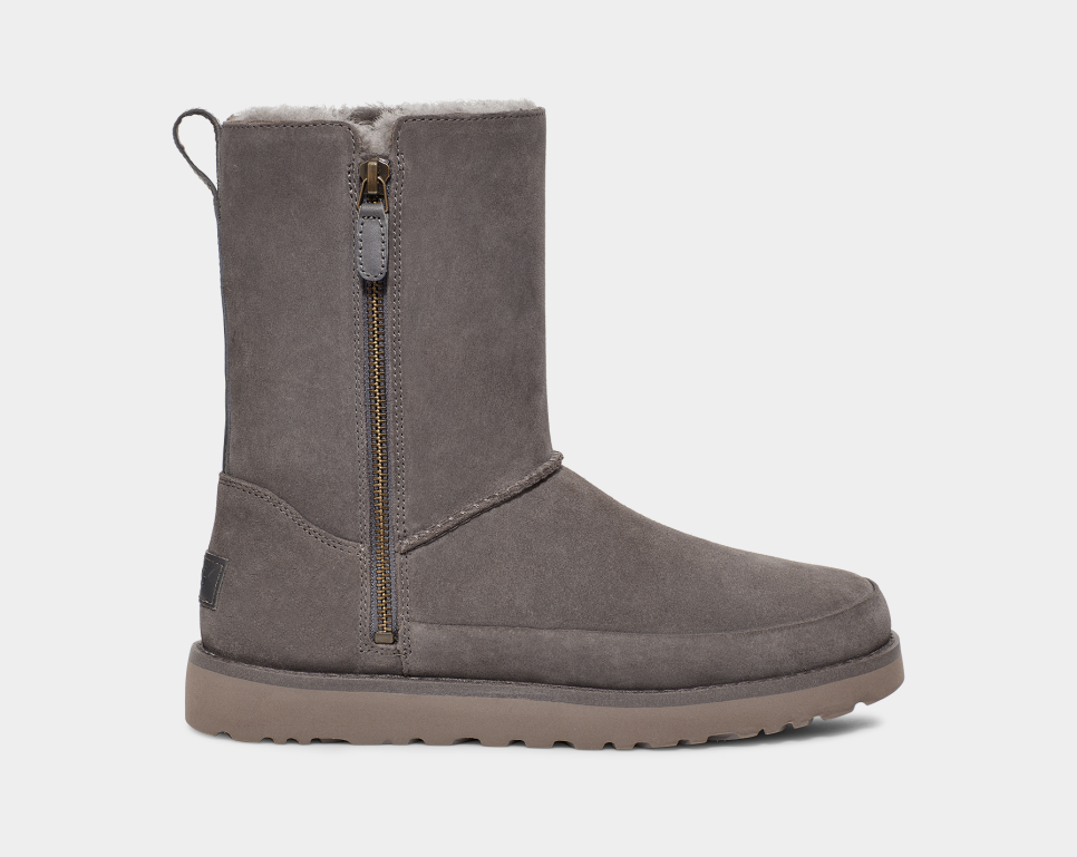 Ugg abree short sales grau