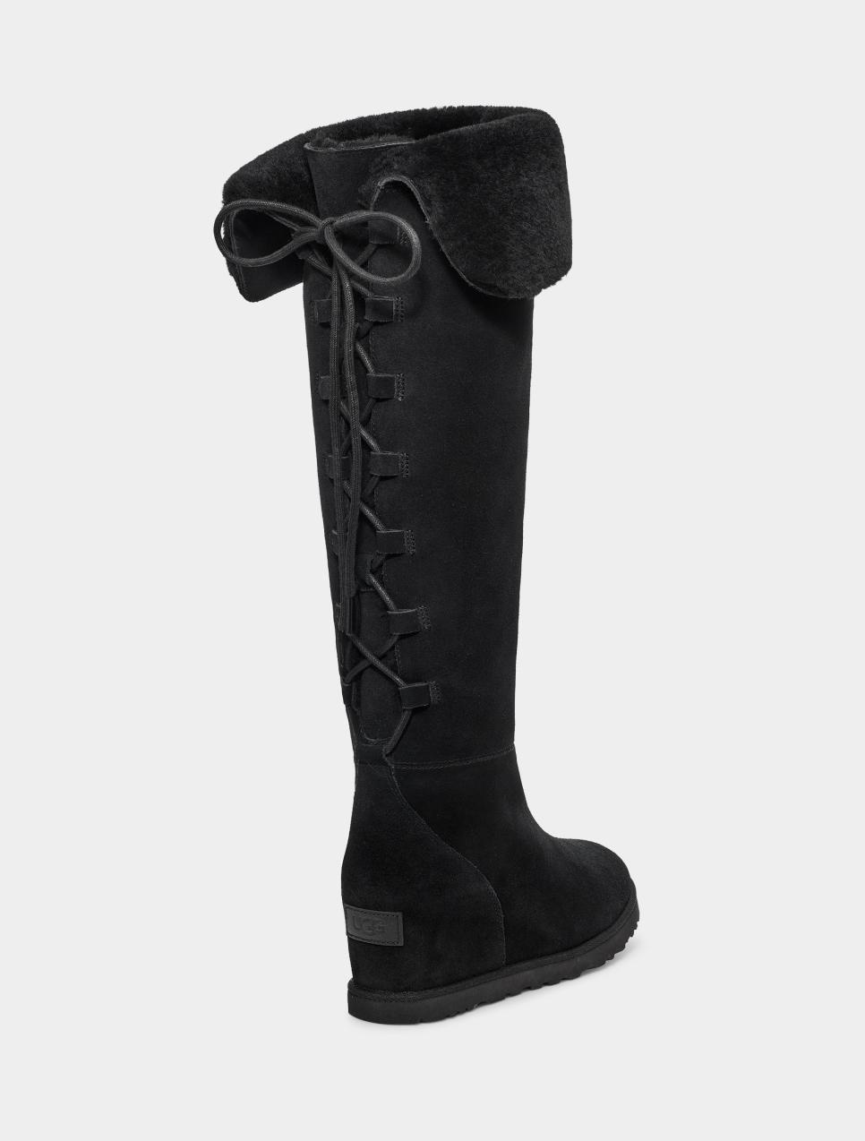 Over the knee online high ugg boots