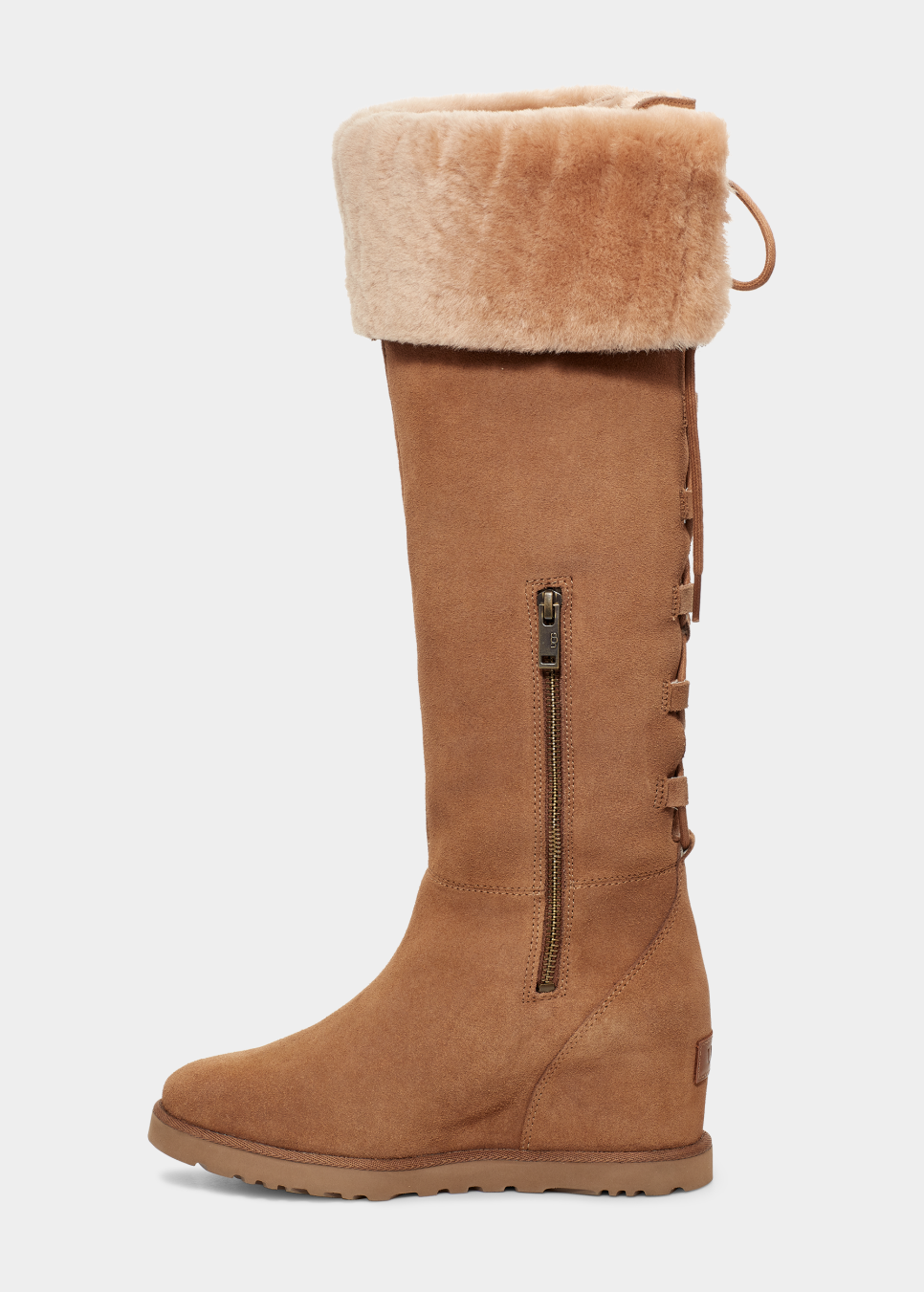 Ugg classic femme hotsell over the knee