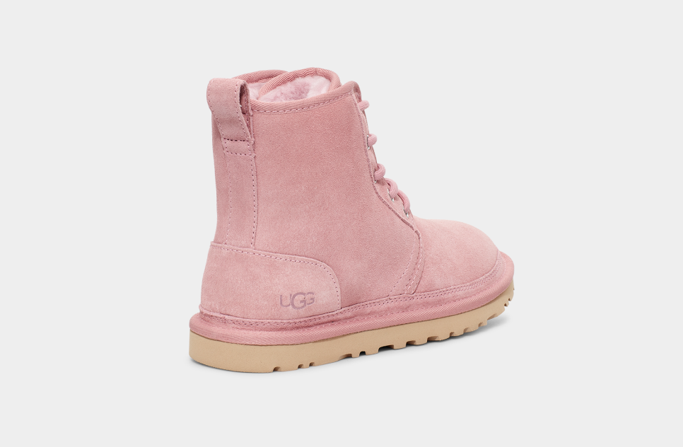 Pink neumel 2025 uggs womens