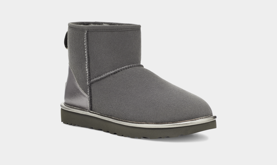 Classic shop mini boot
