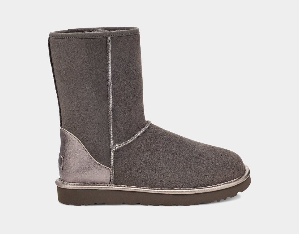 Classic short ugg boots on sale sales