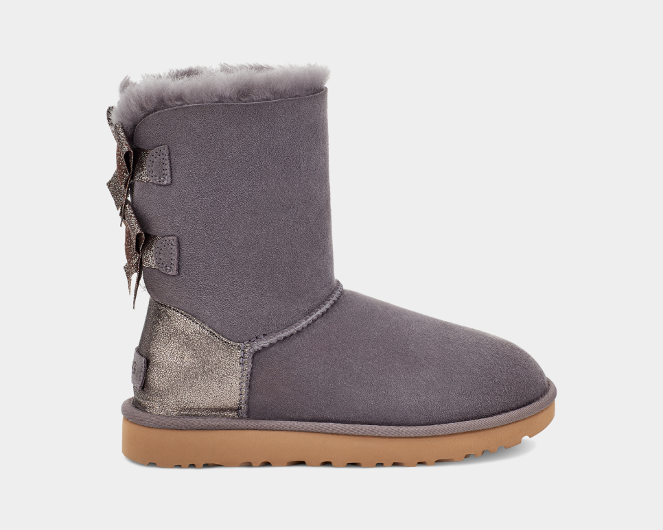 Bailey bow ugg boots sale sales