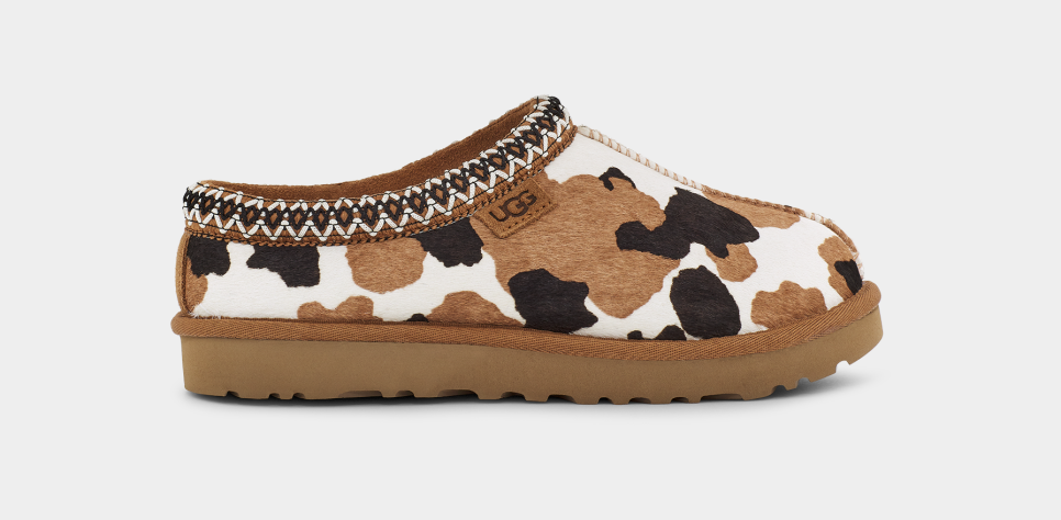 Ugg tasman slippers leopard print store