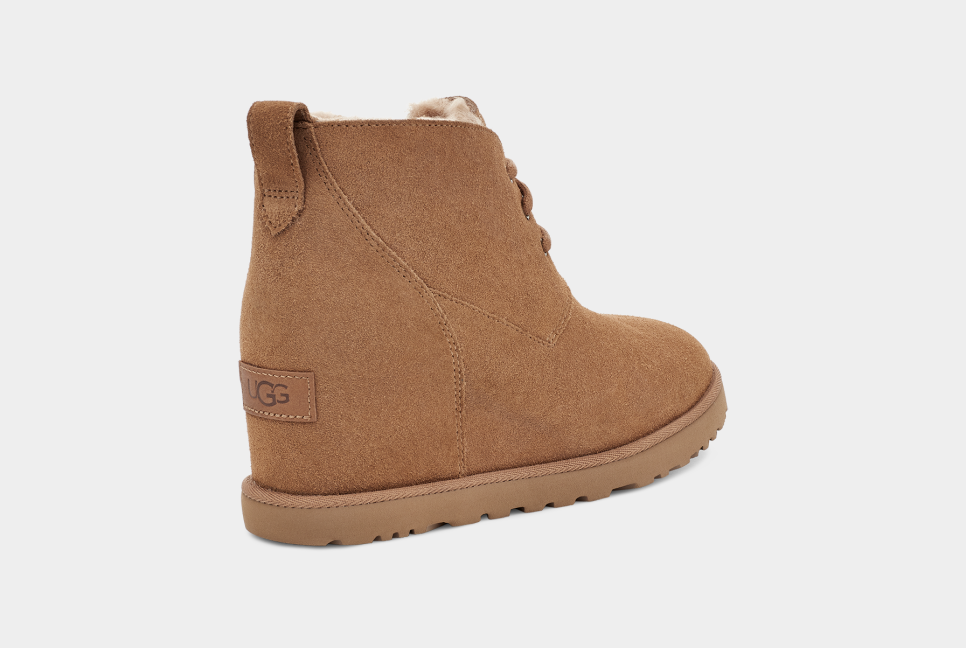 Ugg top boots femme