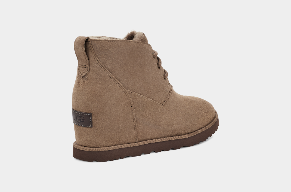 Classic Femme Lace Bootie UGG