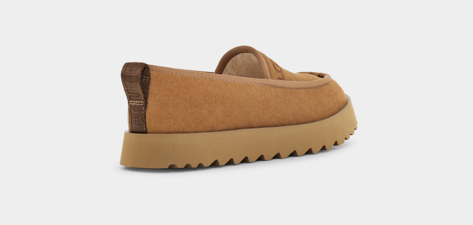 Super Moc Slipper Shoe | UGG®