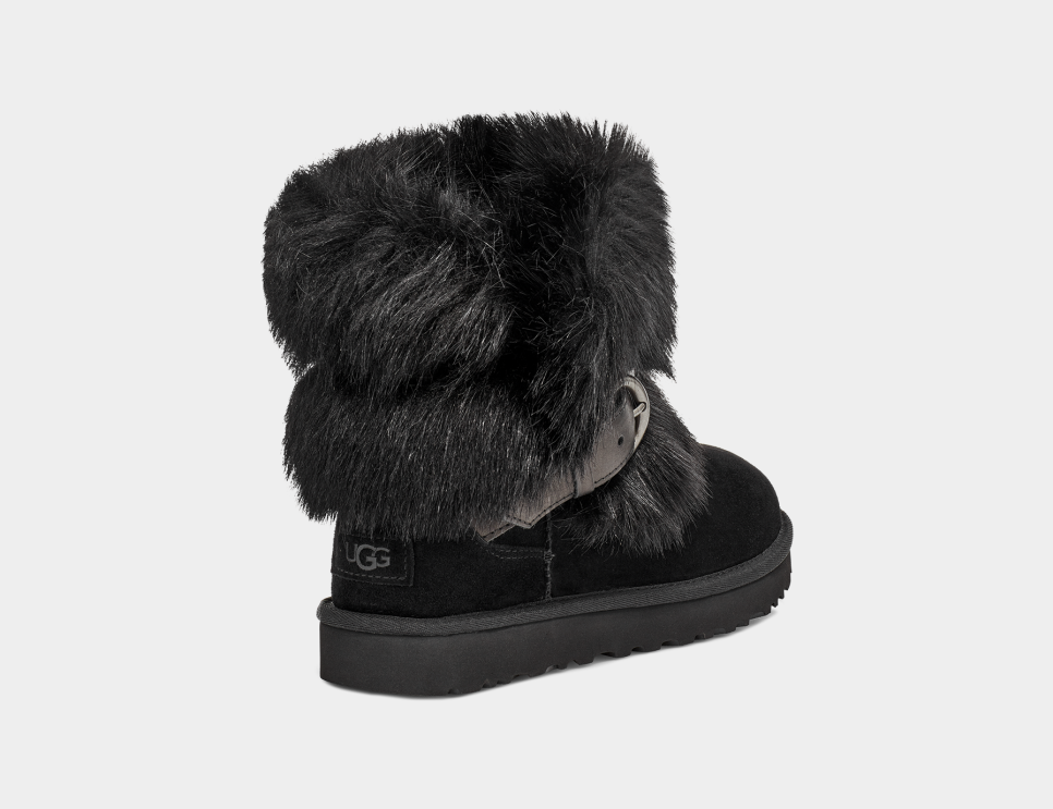 Classic Buckle Mini Boot UGG