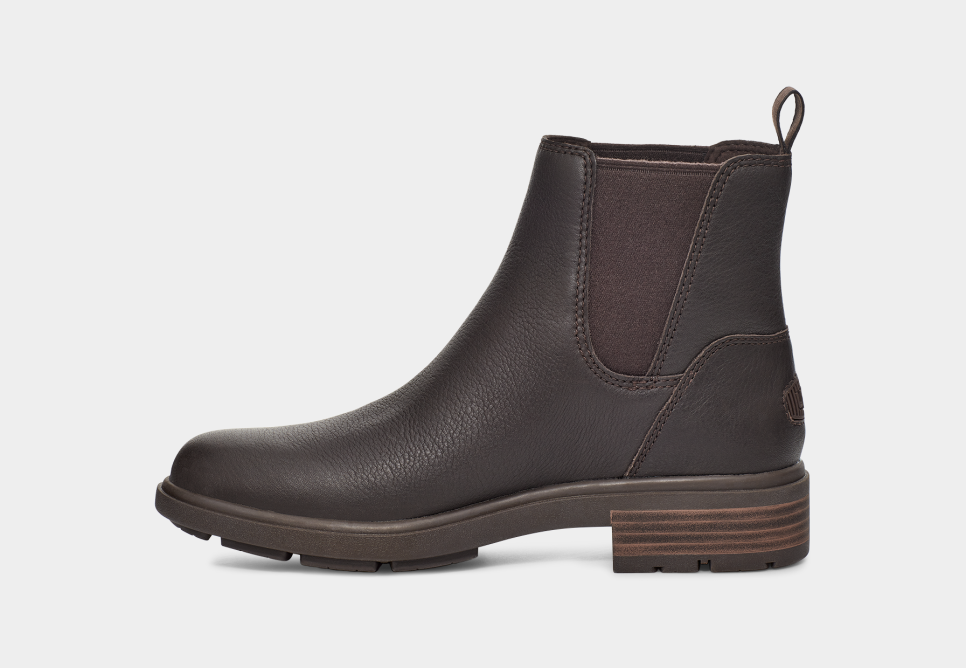 Women's magby hotsell chelsea boots