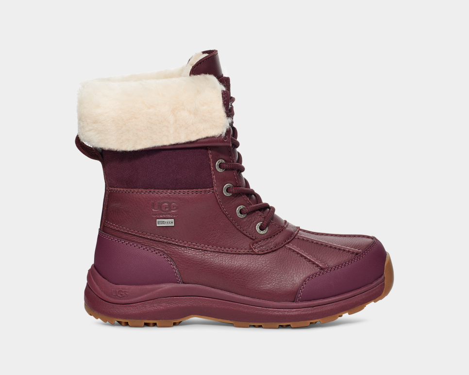 Adirondack boot best sale iii