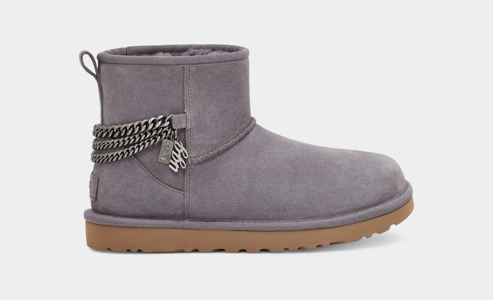 Ugg sales chain boots