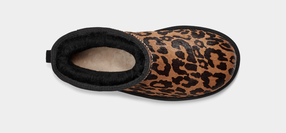 classic ultra mini panther