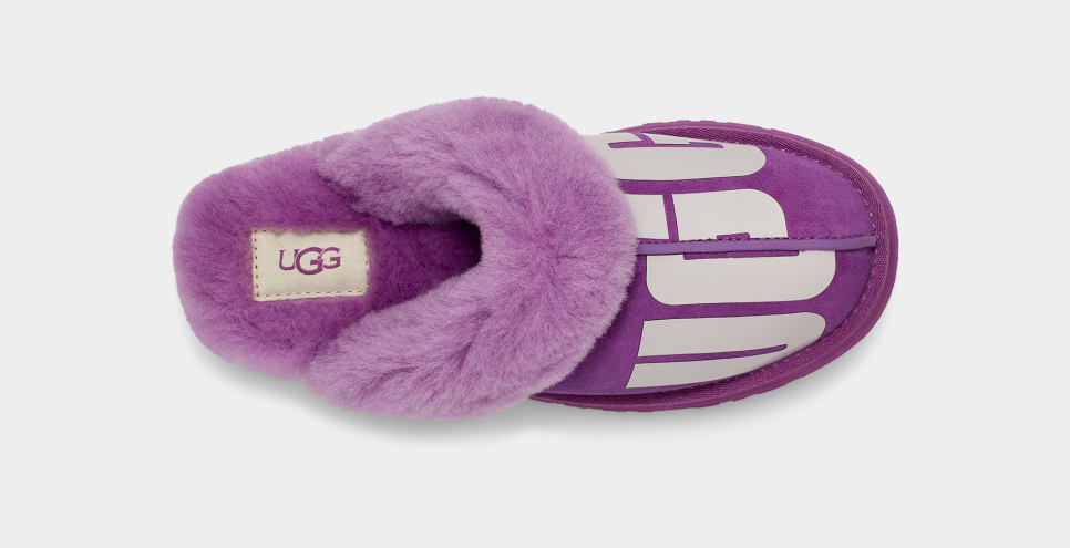 UGG® Disquette Chopd for Women | UGG®