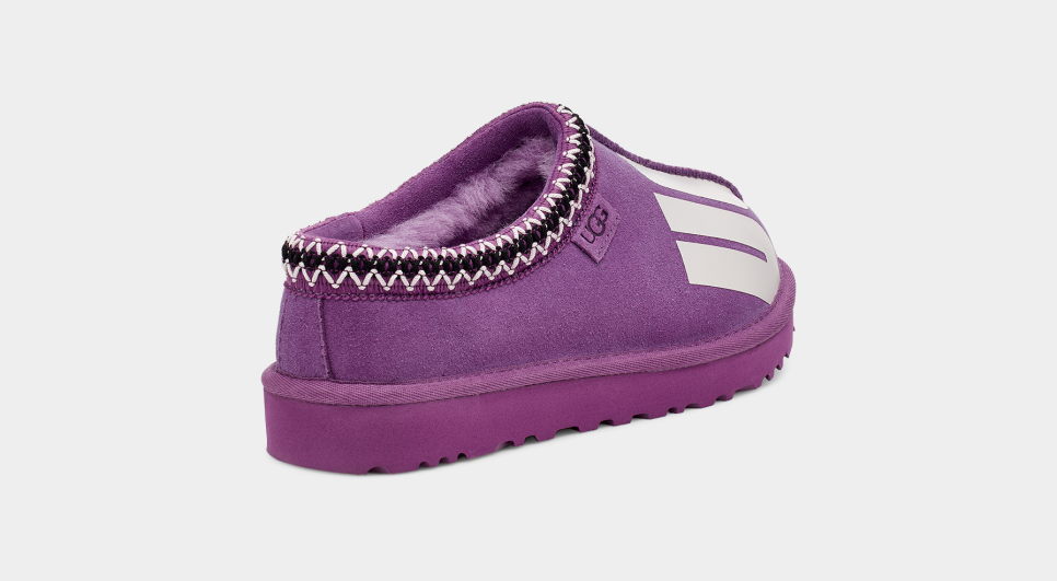 Purple discount tasman uggs