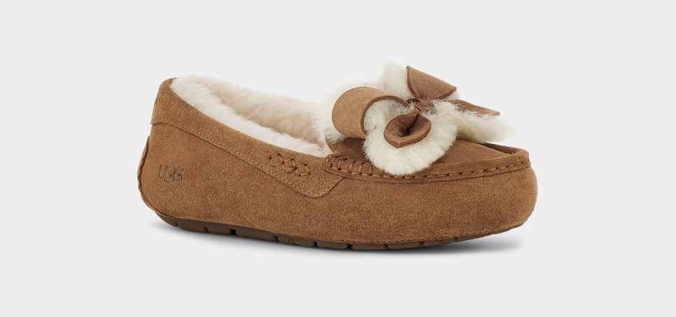 Ugg ansley bow best sale