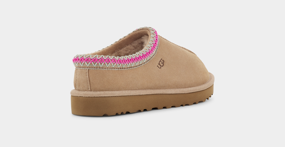 Ugg tasman slippers grapefruit deals