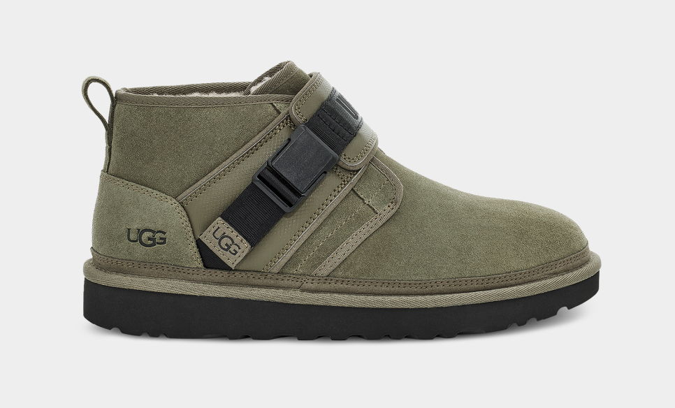 Green uggs mens cheap