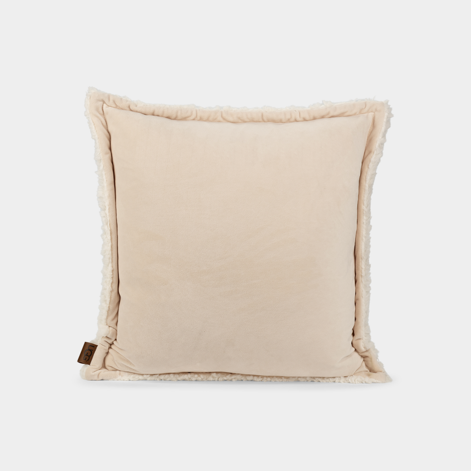 Ugg bliss shop sherpa pillow