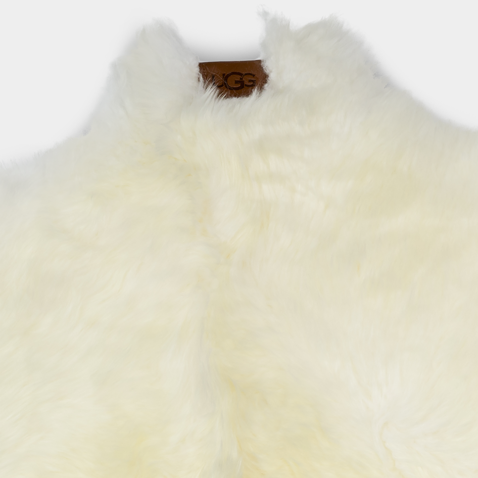 Ugg area best sale rug
