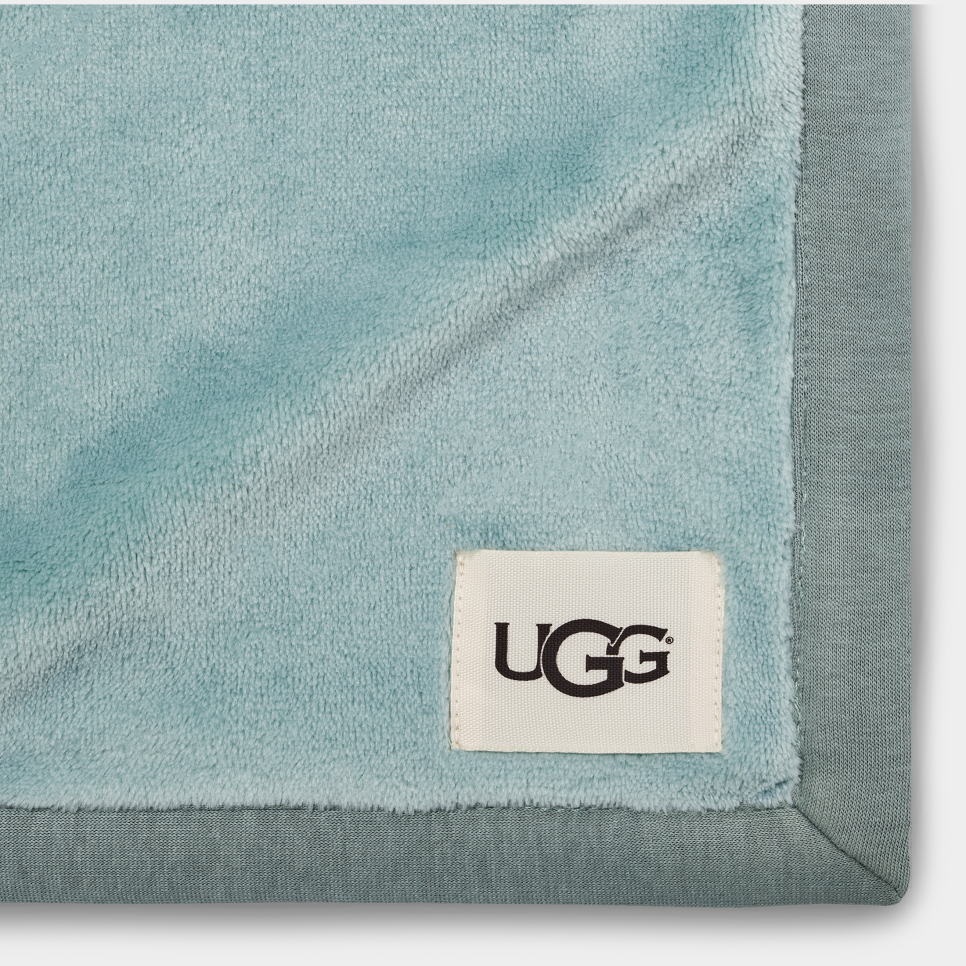 Ugg hotsell duffield throw