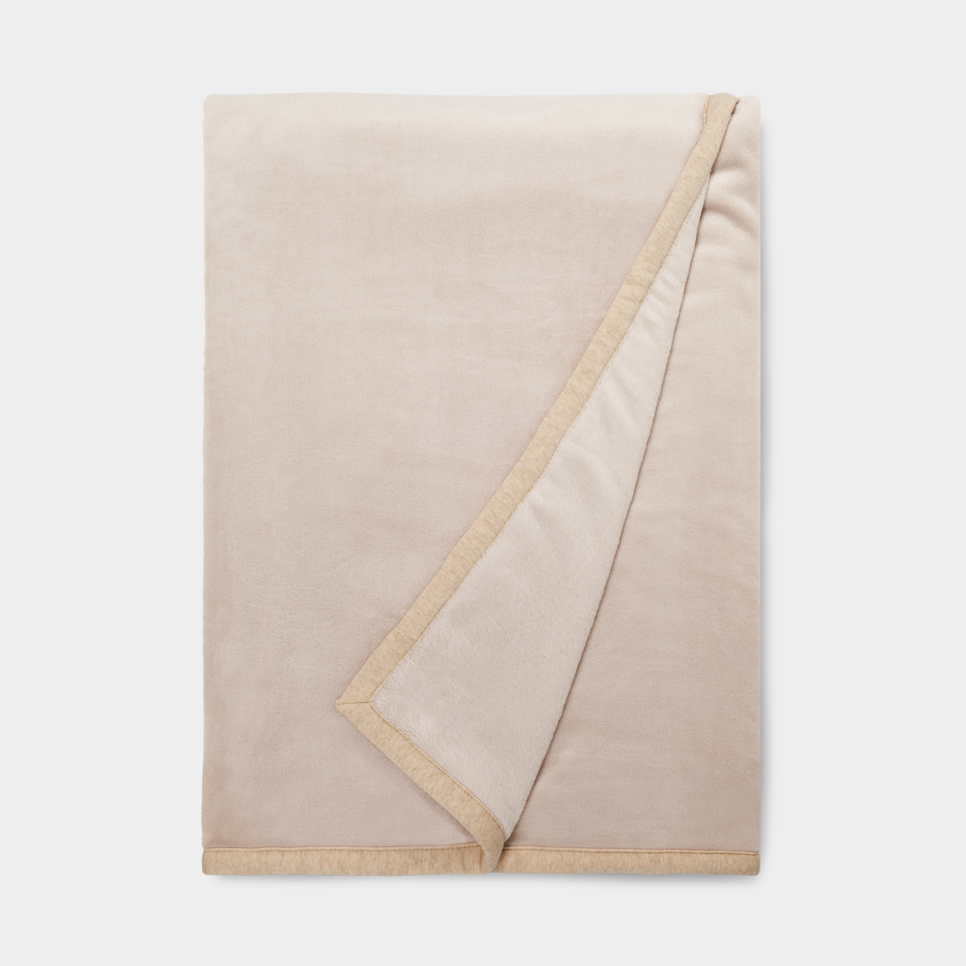 Ugg duffield blanket top