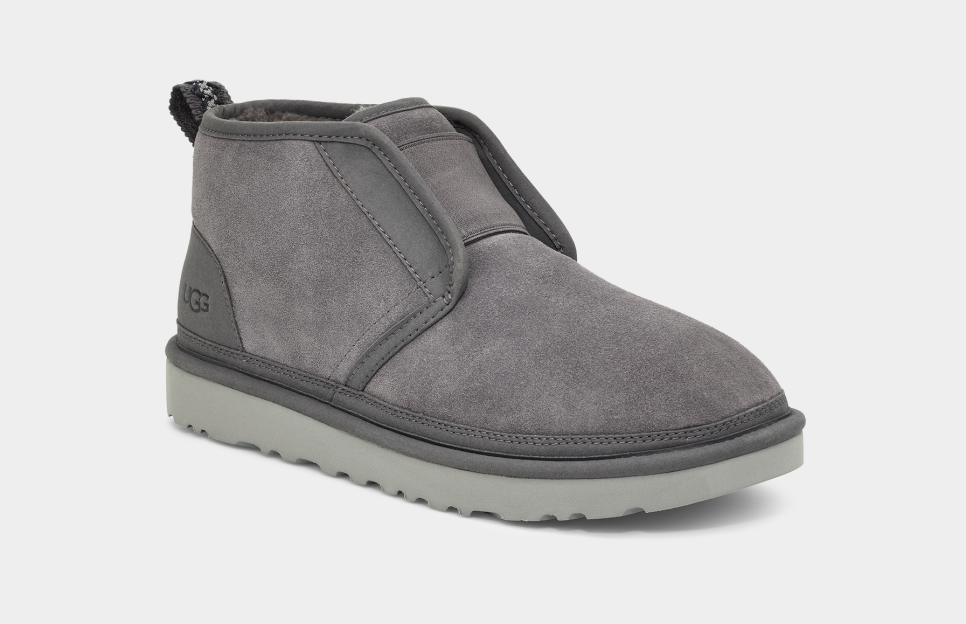 Ugg neumel flex top