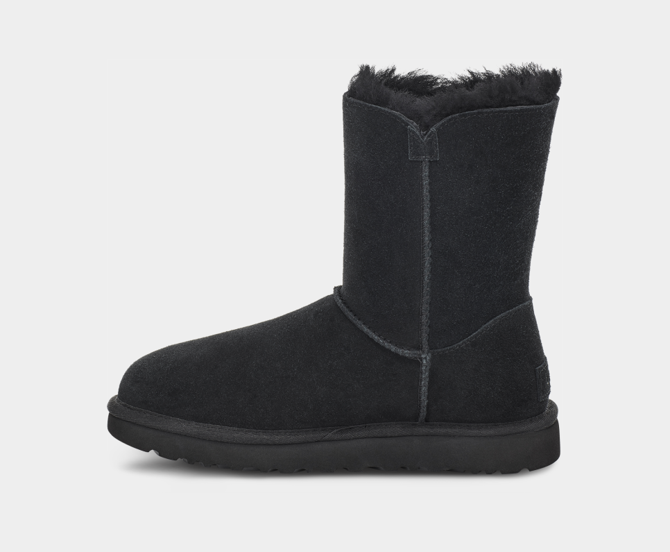 Women s Bailey Fashion Buckle Boot UGG Official