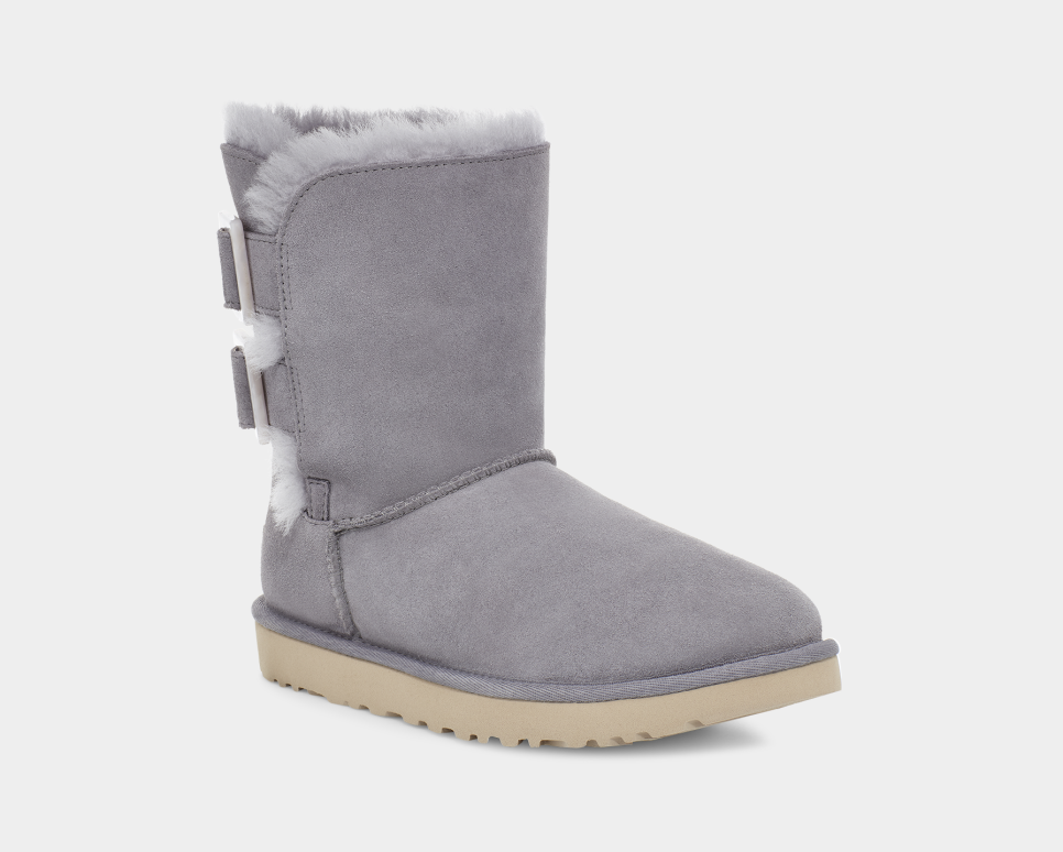 Uggs outlet with buckles