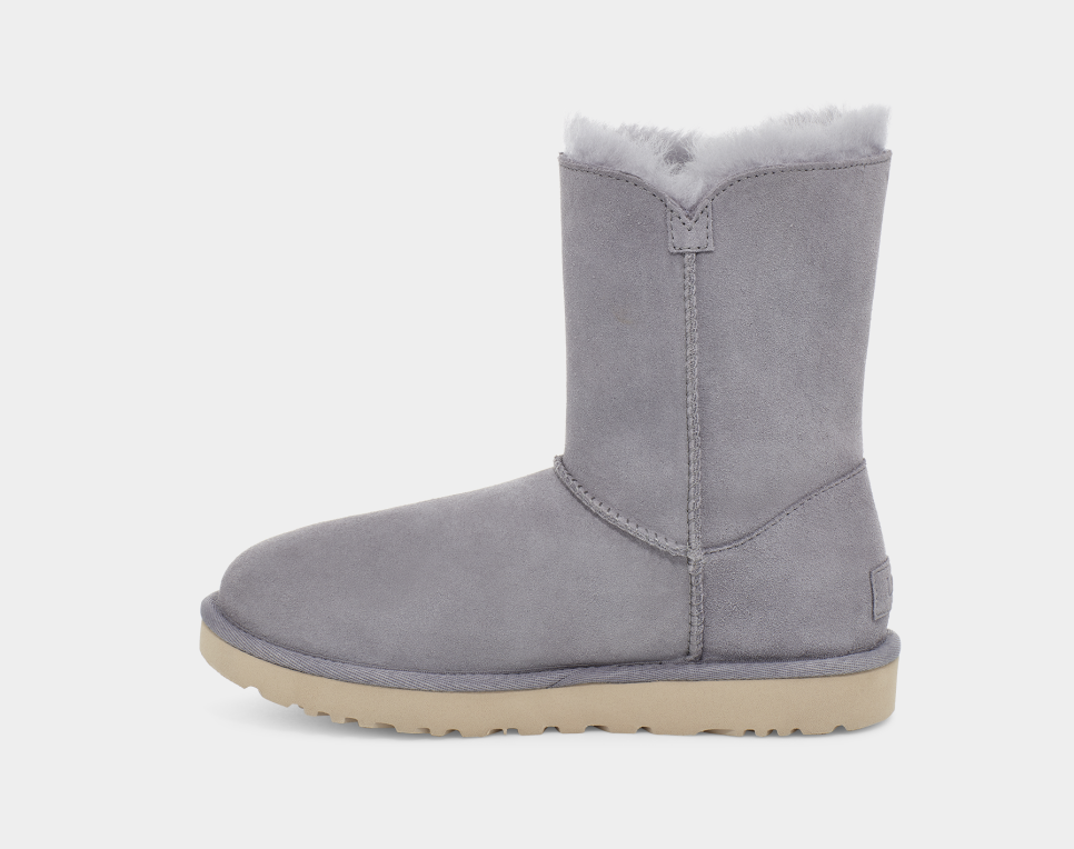 Uggs with buckle on side discount