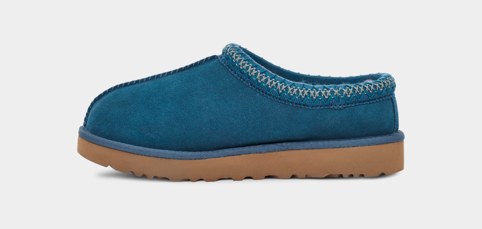 Ugg tasman slippers mole on sale
