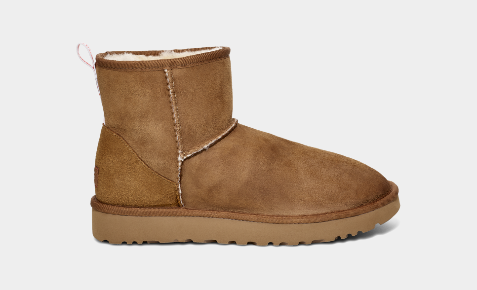 Classic mini top ii ugg women's