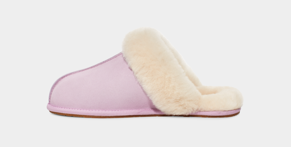 Scuffette ii pink discount cloud