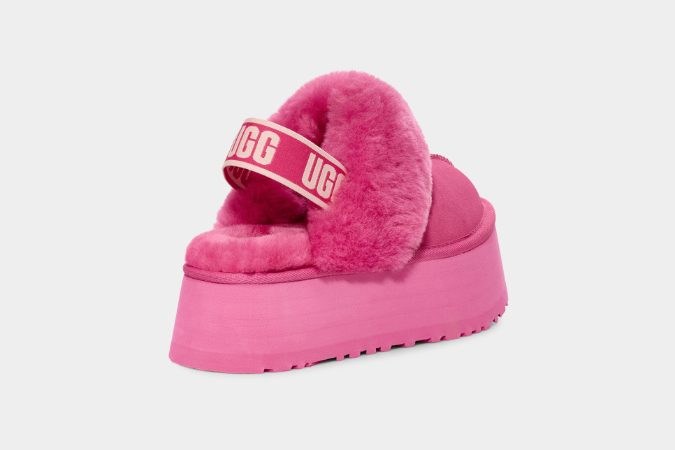 Ugg best sale funkette platform